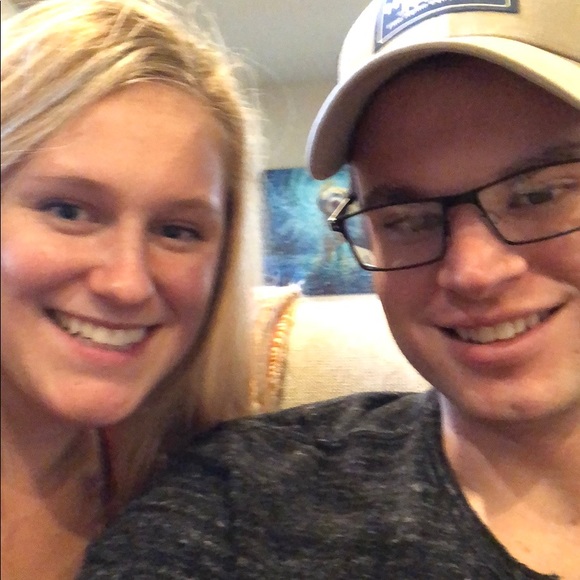 Meet your Posher, Scott - Picture 1 of 1